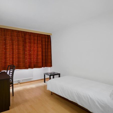 Neuchatel City Hotel Exterior photo