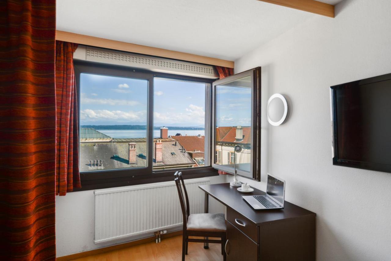Neuchatel City Hotel Exterior photo